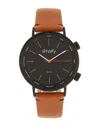 Simplify Unisex The 3300 Watch