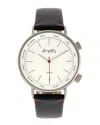 Simplify Unisex The 3300 Watch