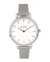 Simplify Unisex The 5800 Watch