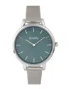 Simplify Unisex The 5800 Watch