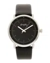 Simplify Unisex The 6200 Watch