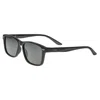 Simplify Wilder Polarized Sunglasses In Black