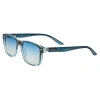 Simplify Wilder Polarized Sunglasses In Blue/blue