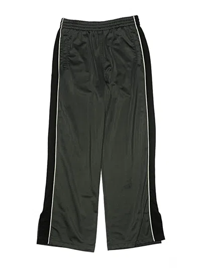Pre-owned Simply For Sports Kids' Track Pants In Gray