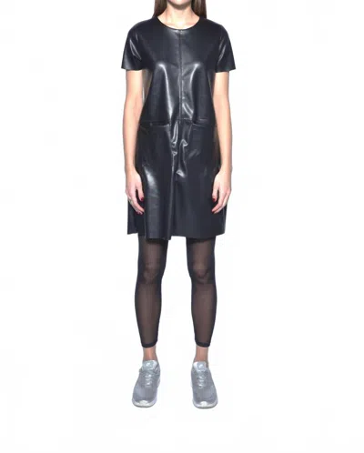 Simply Mila Women's Anastasia Dress In Black