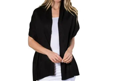 Simply Noelle Hold Tight Wrap In Black