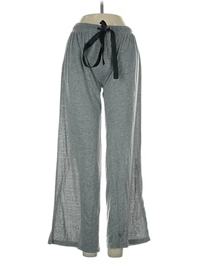 Pre-owned Simply Southern Casual Pants In Gray