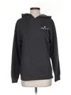 Simply Southern Pullover Hoodie In Gray