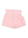 Simply Southern Shorts In Pink