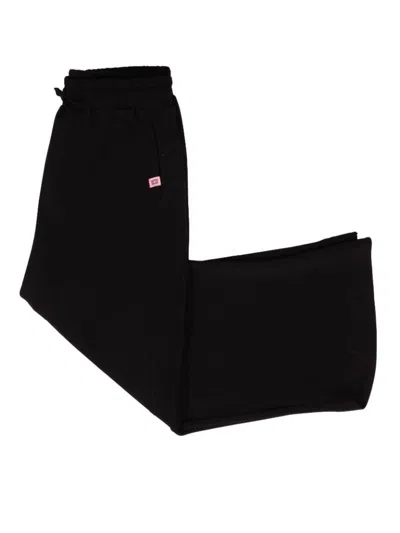 Simply Southern Women's Sloan Lounge Pants In Black