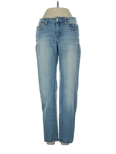Pre-owned Simply Styled Jeans In Blue