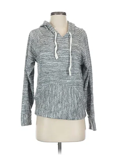 Pre-owned Simply Styled Pullover Sweater In Gray