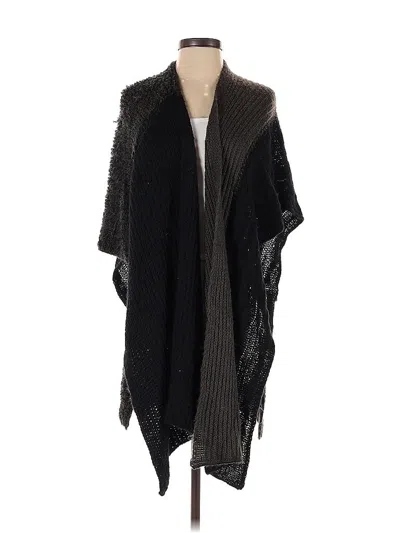 Pre-owned Simply Vera Vera Wang Cardigan Sweater