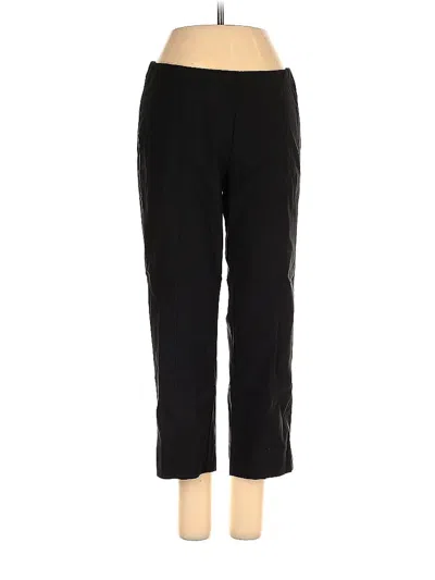 Pre-owned Simply Vera Vera Wang Casual Pants