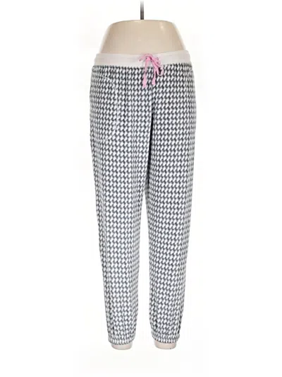 Pre-owned Simply Vera Vera Wang Casual Pants In Gray