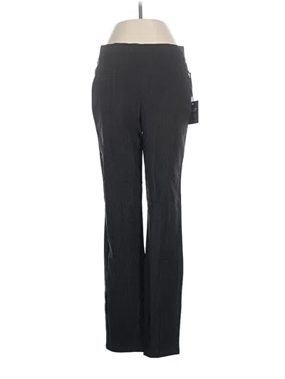 Simply Vera Vera Wang Dress Pants In Gray