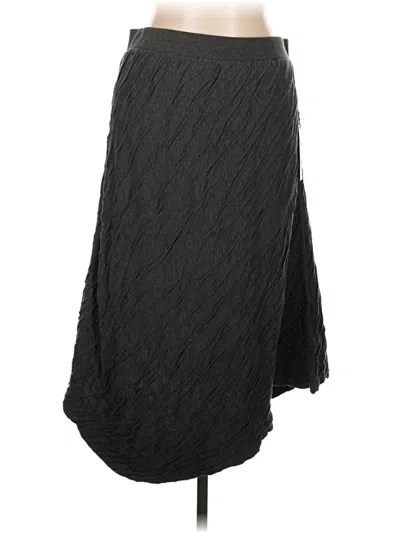 Simply Vera Vera Wang Formal Skirt In Black