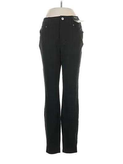 Simply Vera Vera Wang Jeggings In Black