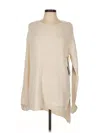 Simply Vera Vera Wang Pullover Sweater In White