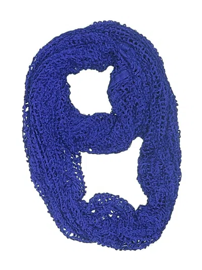 Simply Vera Vera Wang Scarf In Blue