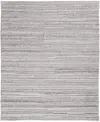 Simply Woven Alden R8637 2' X 3' Area Rug In Ivory
