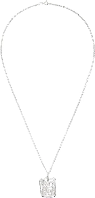 Simuero 'al Sol' Necklace