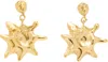 Simuero Astro Earrings
