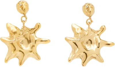 Simuero Astro Earrings