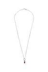 Simuero Enero Necklace In Multi