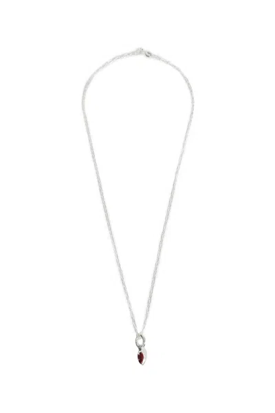 Simuero Enero Necklace In Multi
