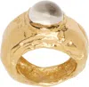 Simuero Fruto Agua Ring