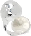 Simuero Guinda Agua Ring