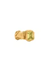 Simuero Vera Ring In Gold