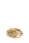 Simuero Woman Gold Jewellery In Gold
