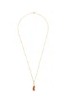 Simuero Woman Gold Jewellery In Gold