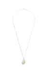 Simuero Woman Silver Jewellery In Silver
