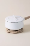 Sin Ceramic Twist Trivet In Sand At Urban Outfitters
