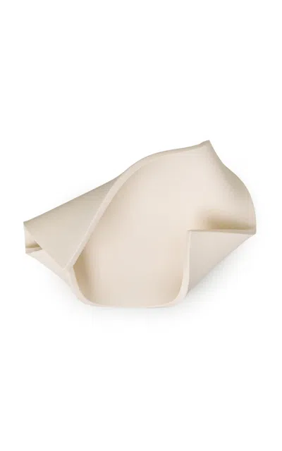Sin Cove Tray In Neutral
