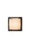 Sin - Field Square Mini Sconce - Metallic In Silver