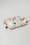 Sin Gala Tray In Sand At Urban Outfitters In Neutral
