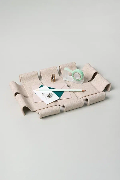 Sin Gala Tray In Sand At Urban Outfitters In Neutral