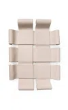 Sin Gala Tray In Neutral