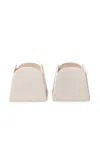 Sin Olto Sceramic Hort Vase In Off-white
