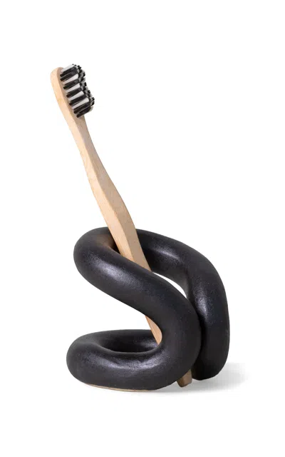 Sin Ood Toothbrush Holder