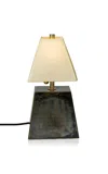Sin Osen Short Table Lamp In Multi