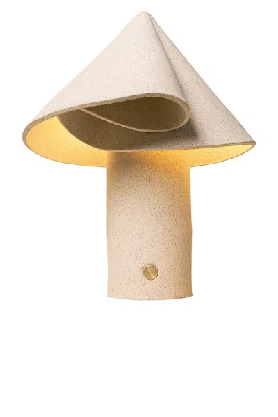 SIN SHAYD TABLE LAMP