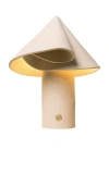 Sin Shayd Table Lamp In Sand