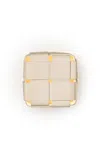 Sin Stria 4 Sconce