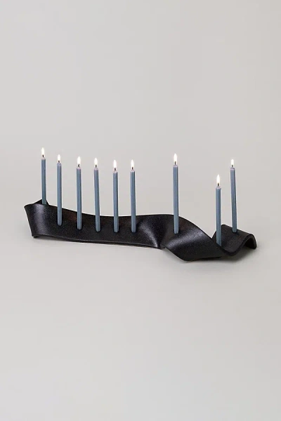 Sin Swey Menorah In Black At Urban Outfitters