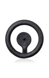 Sin Uni Wall Hook In Black